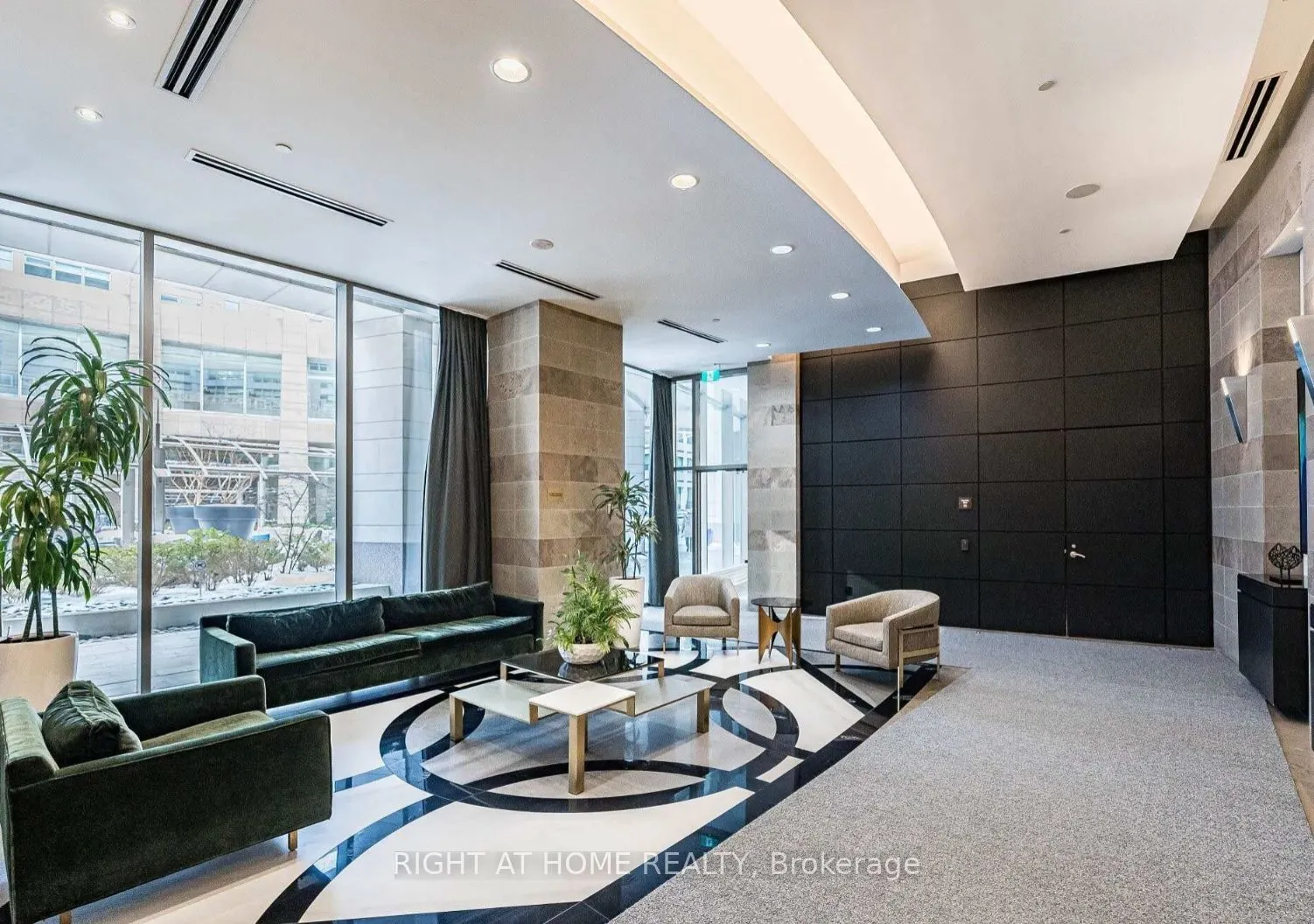 2181 Yonge Street #2804