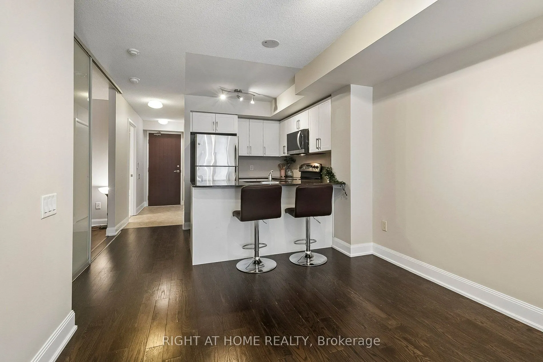 2181 Yonge Street #2804