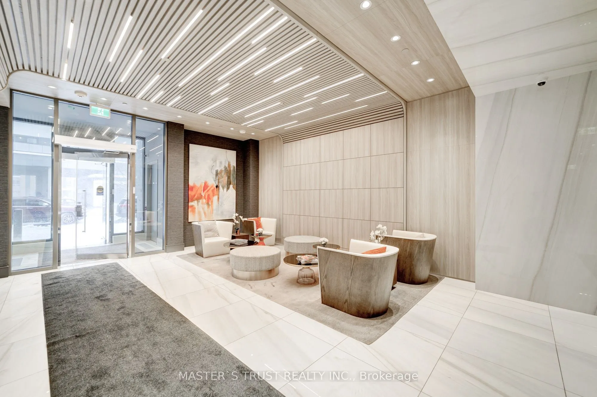 75 Canterbury Place #2705