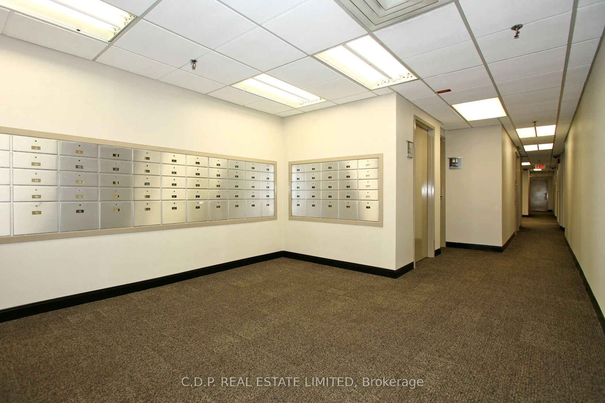 340 College Street #360