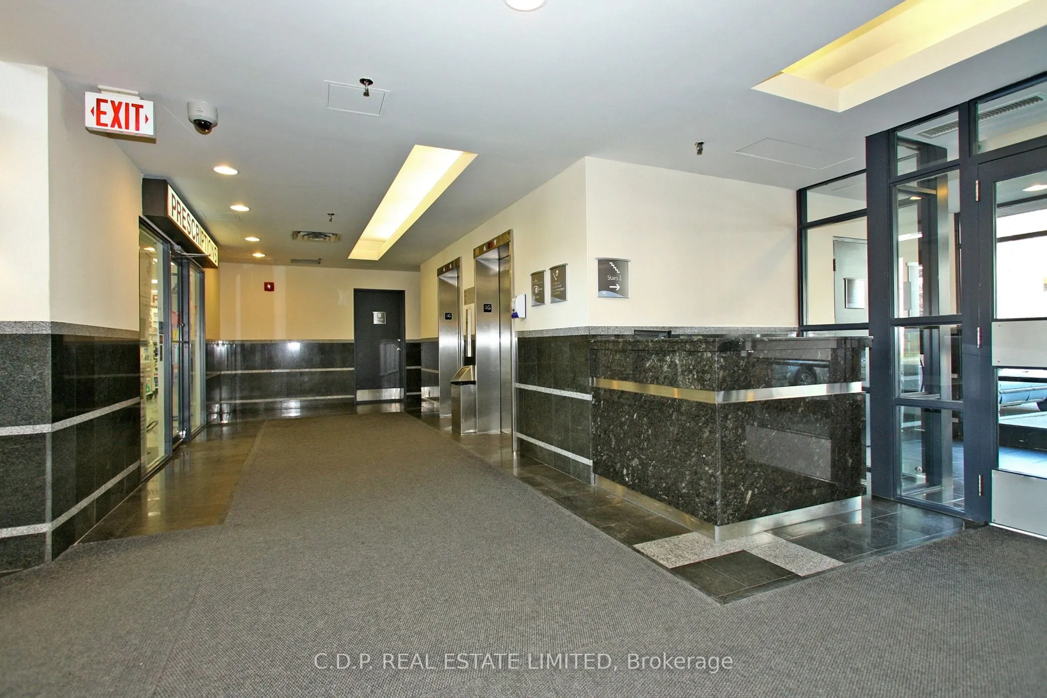 340 College Street #325