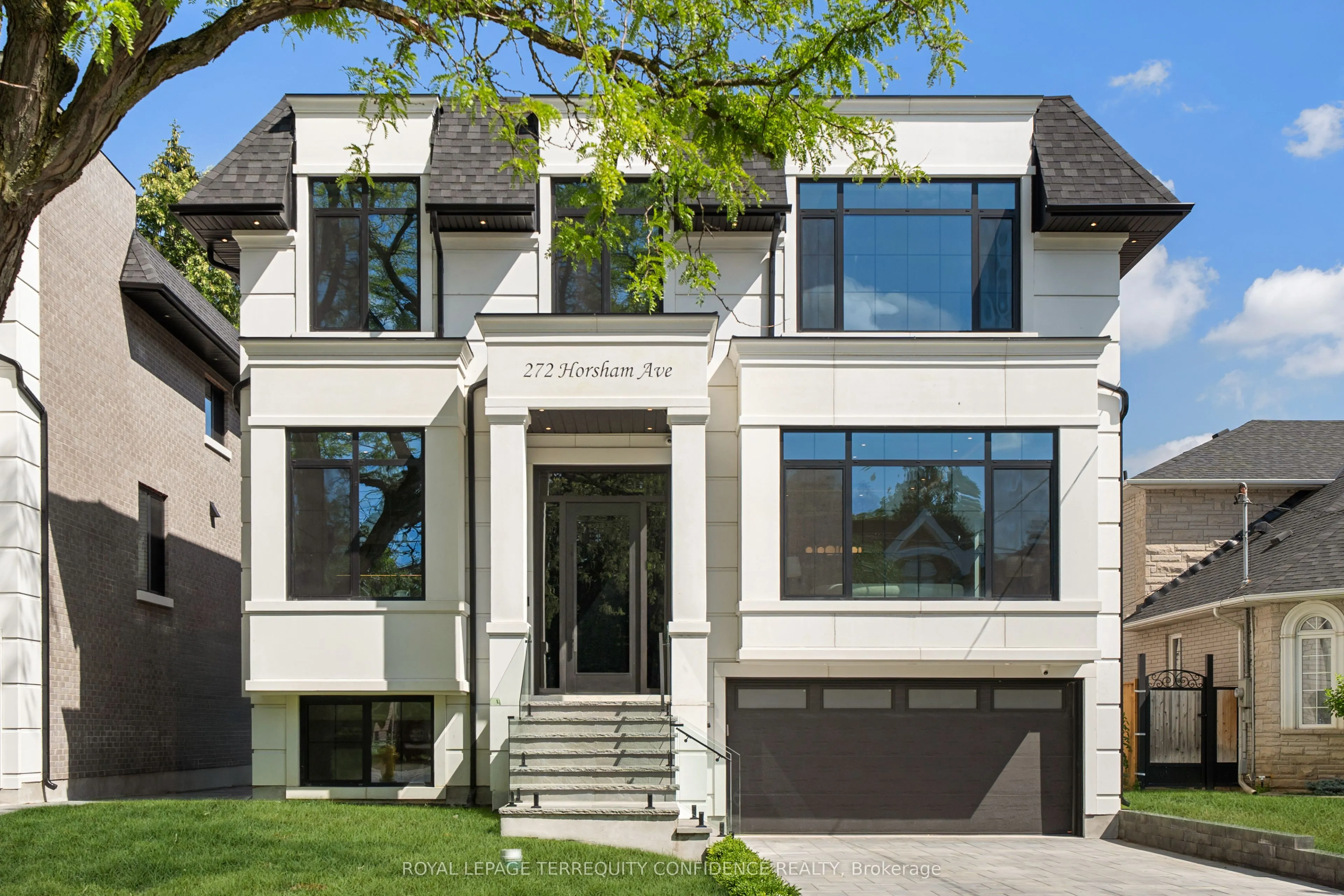 272 Horsham Avenue