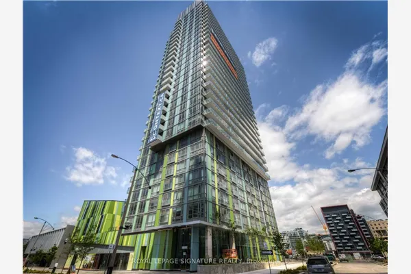 170 Fort York Boulevard #2712