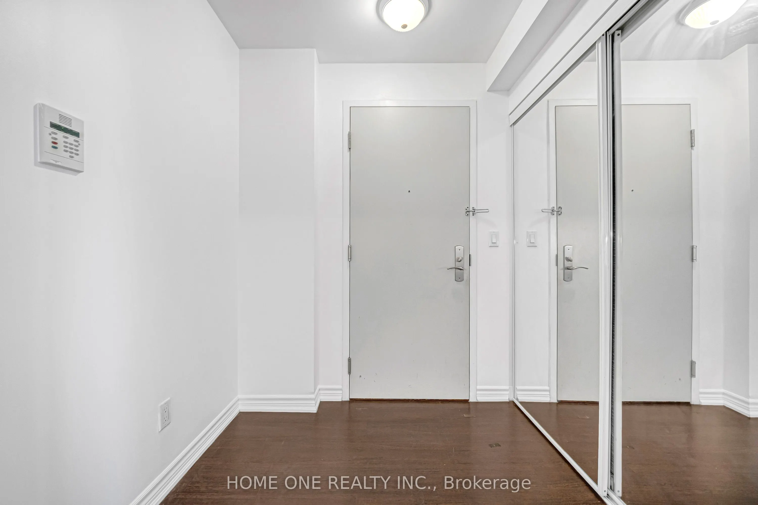 761 Bay Street #2604