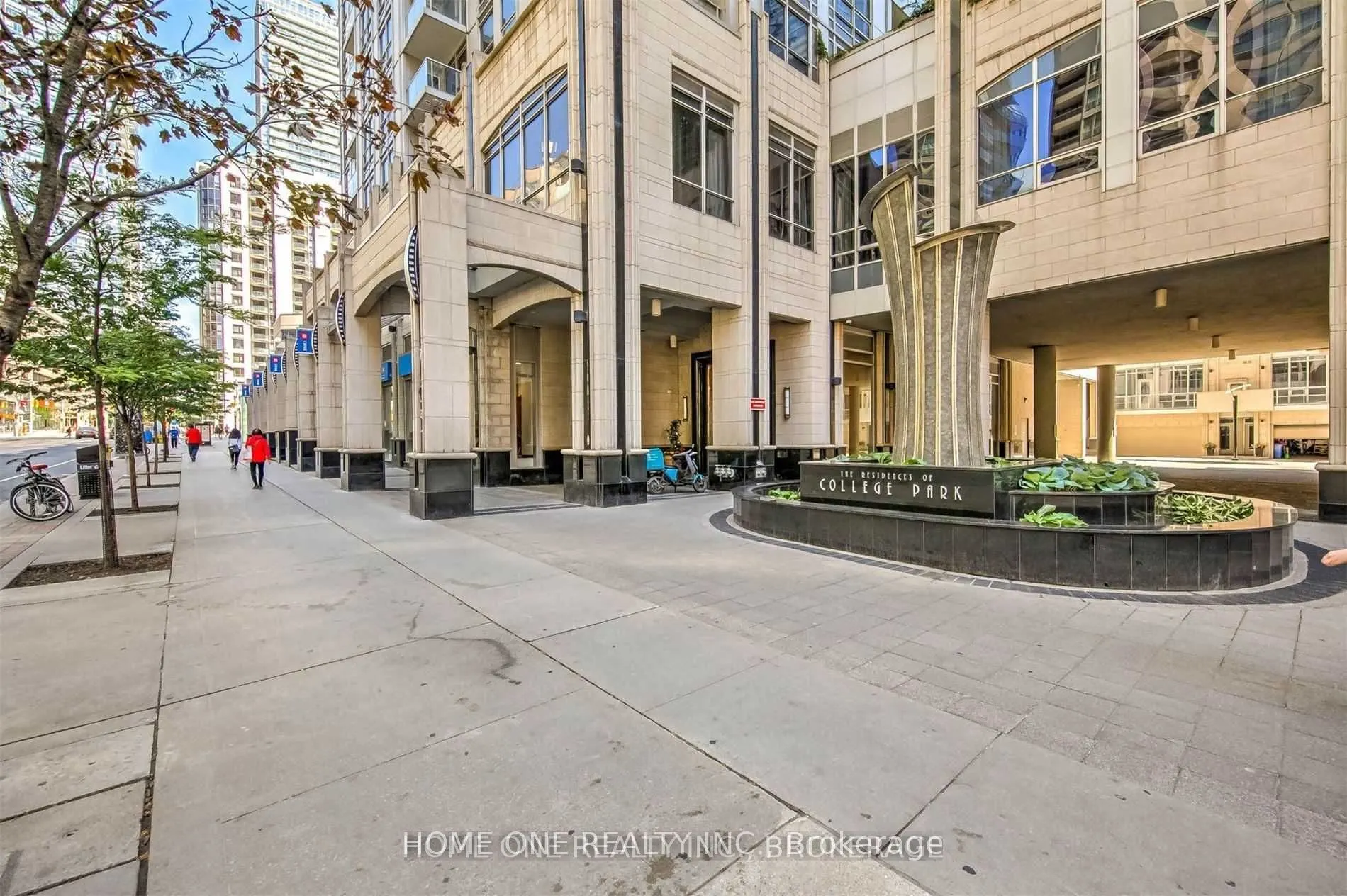 761 Bay Street #2604