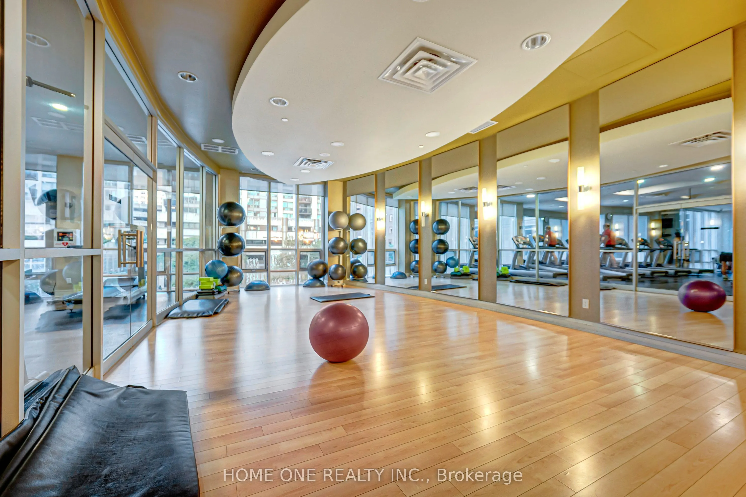 761 Bay Street #2604
