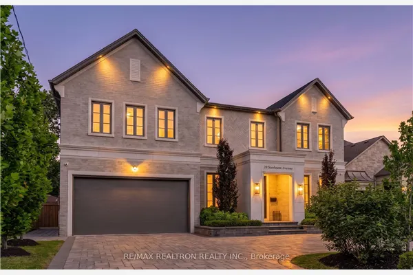 20 Sunbeam Avenue