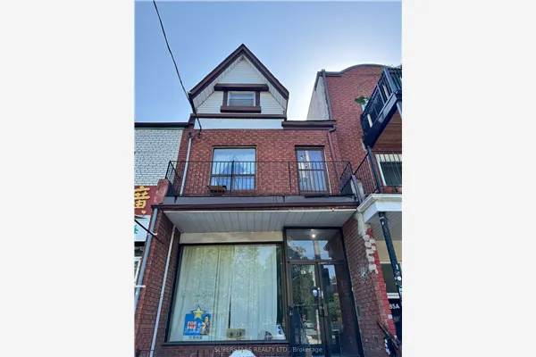 187 Augusta Avenue