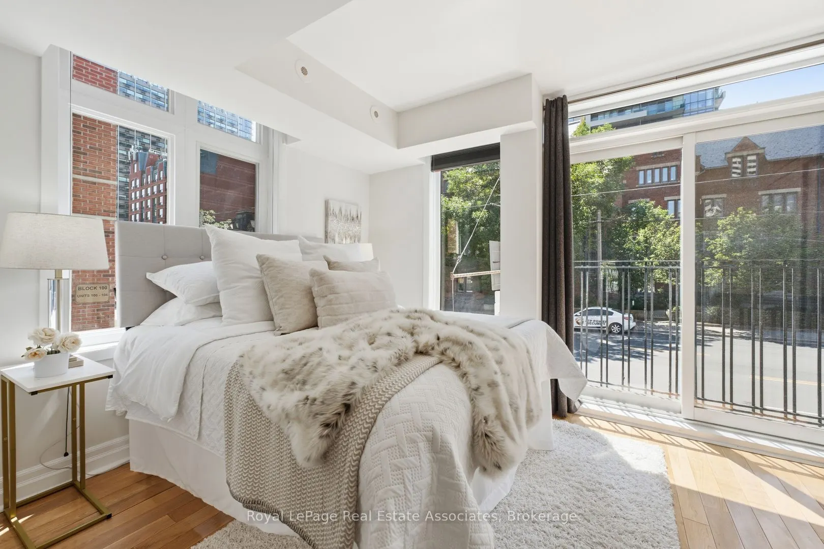 415 Jarvis Street #206