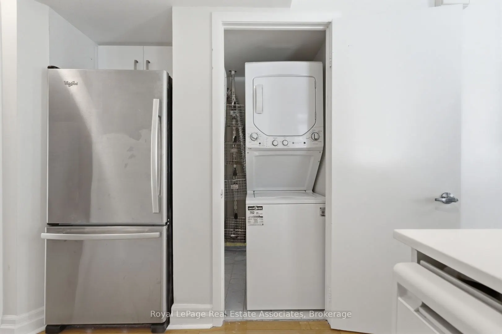 415 Jarvis Street #206