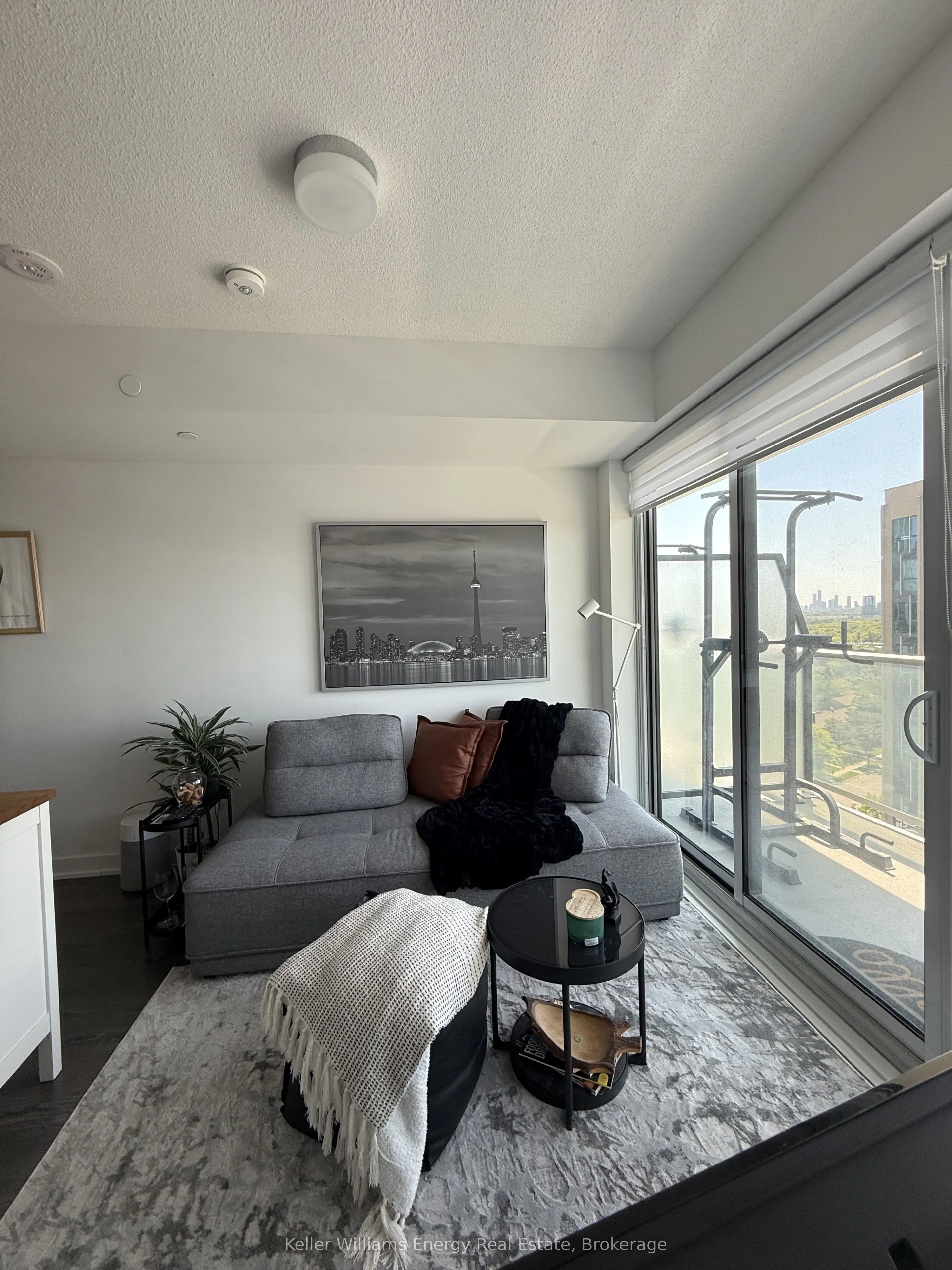 50 O'Neill Road #1208