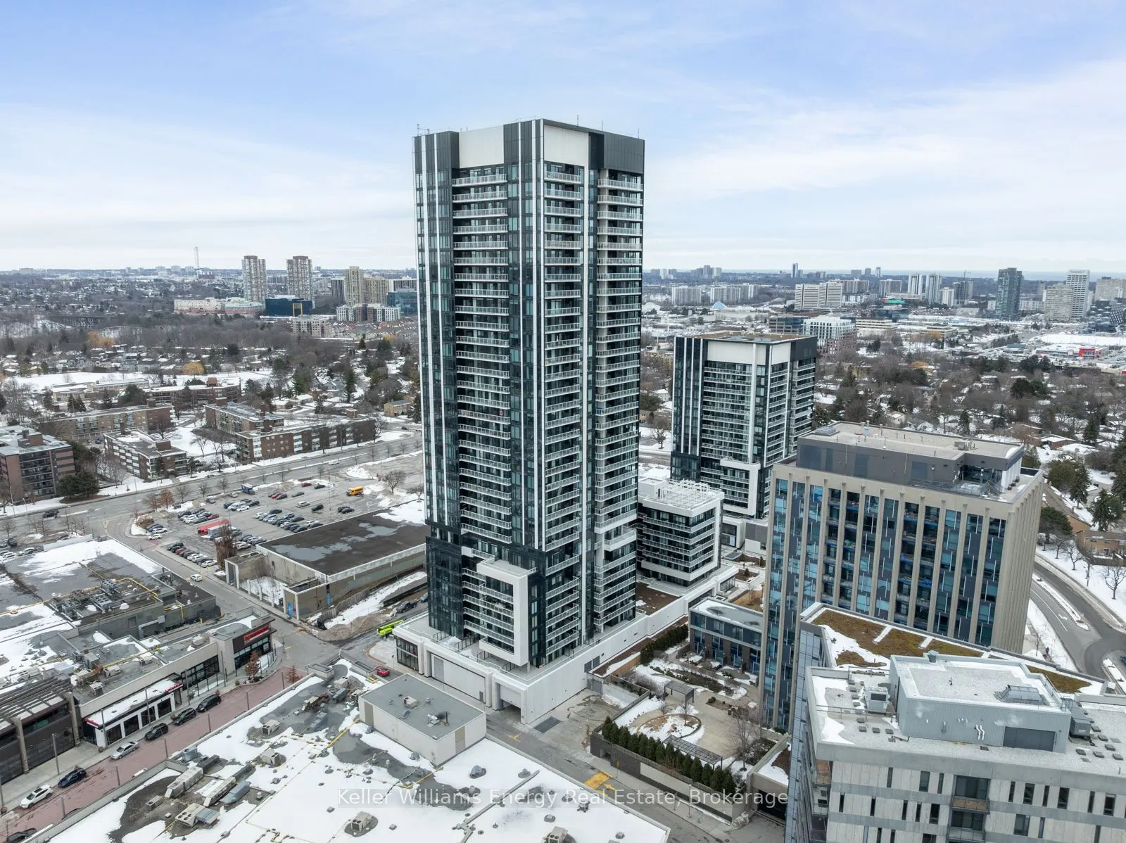 50 O'Neill Road #1208