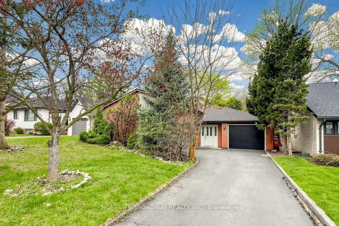 36 Bradgate Road