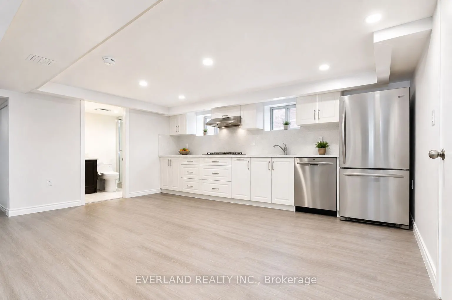 1751 Bayview Avenue #Unit A