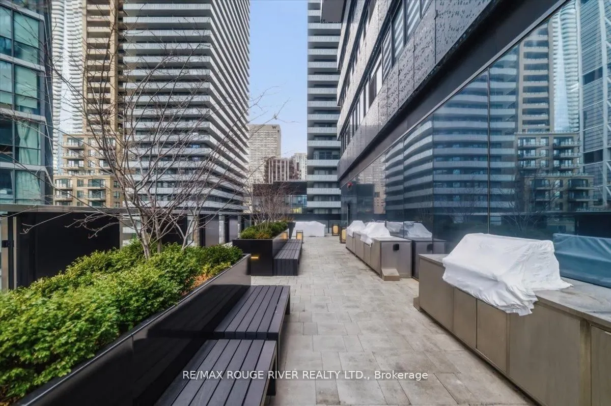 55 Charles Street E #3808