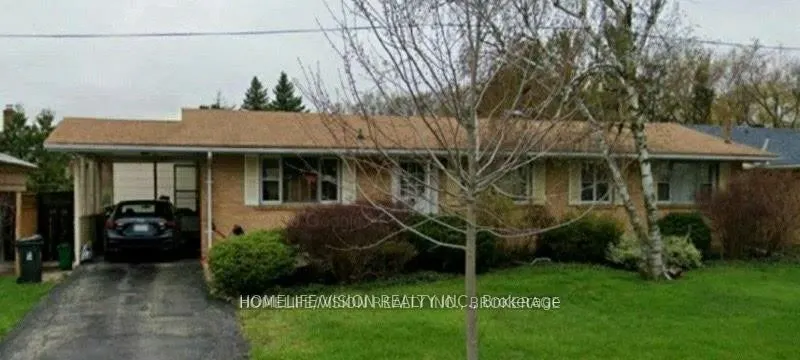 6 Brenham Crescent