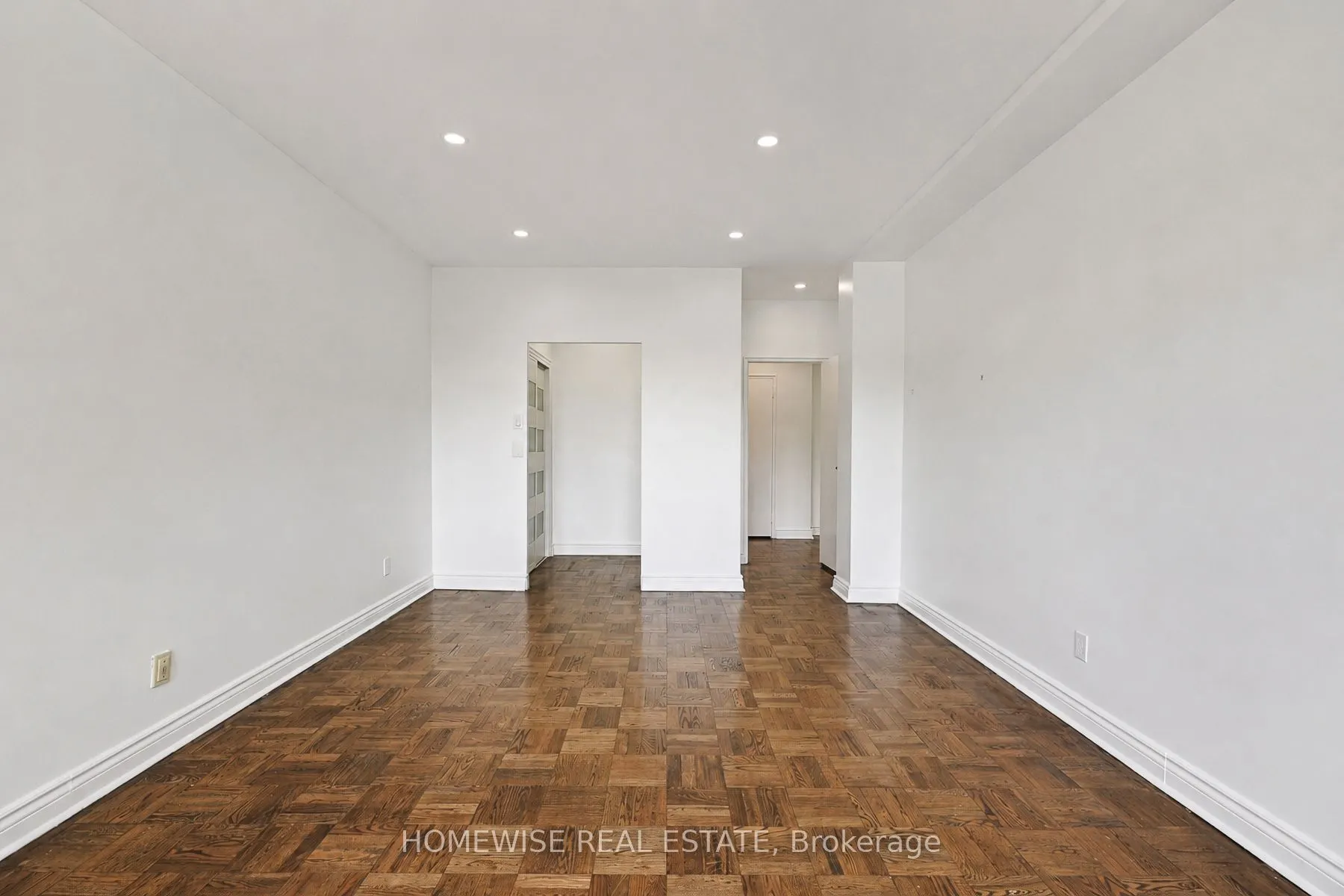 2500 Bathurst Street #401