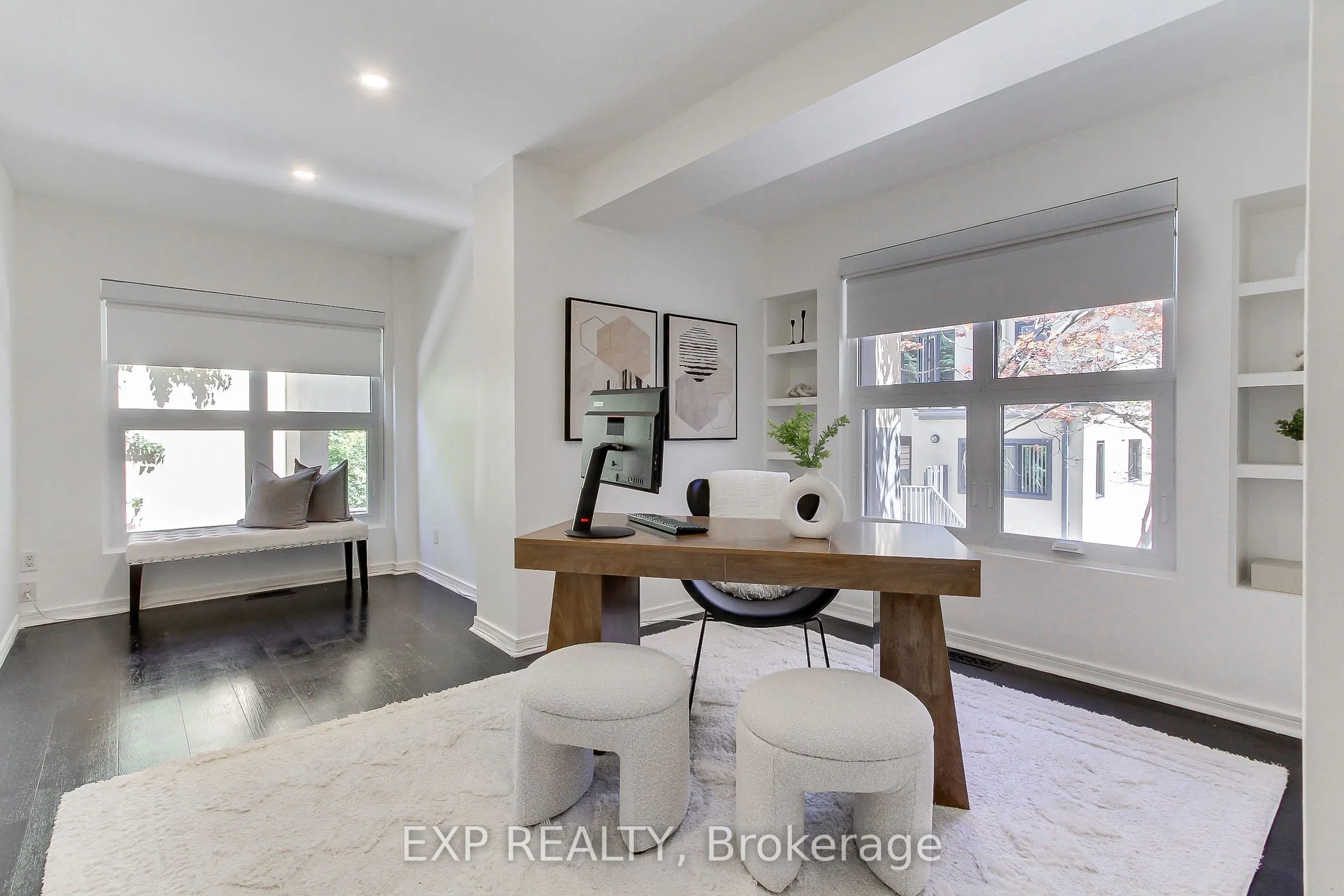 306 Sackville Street #4