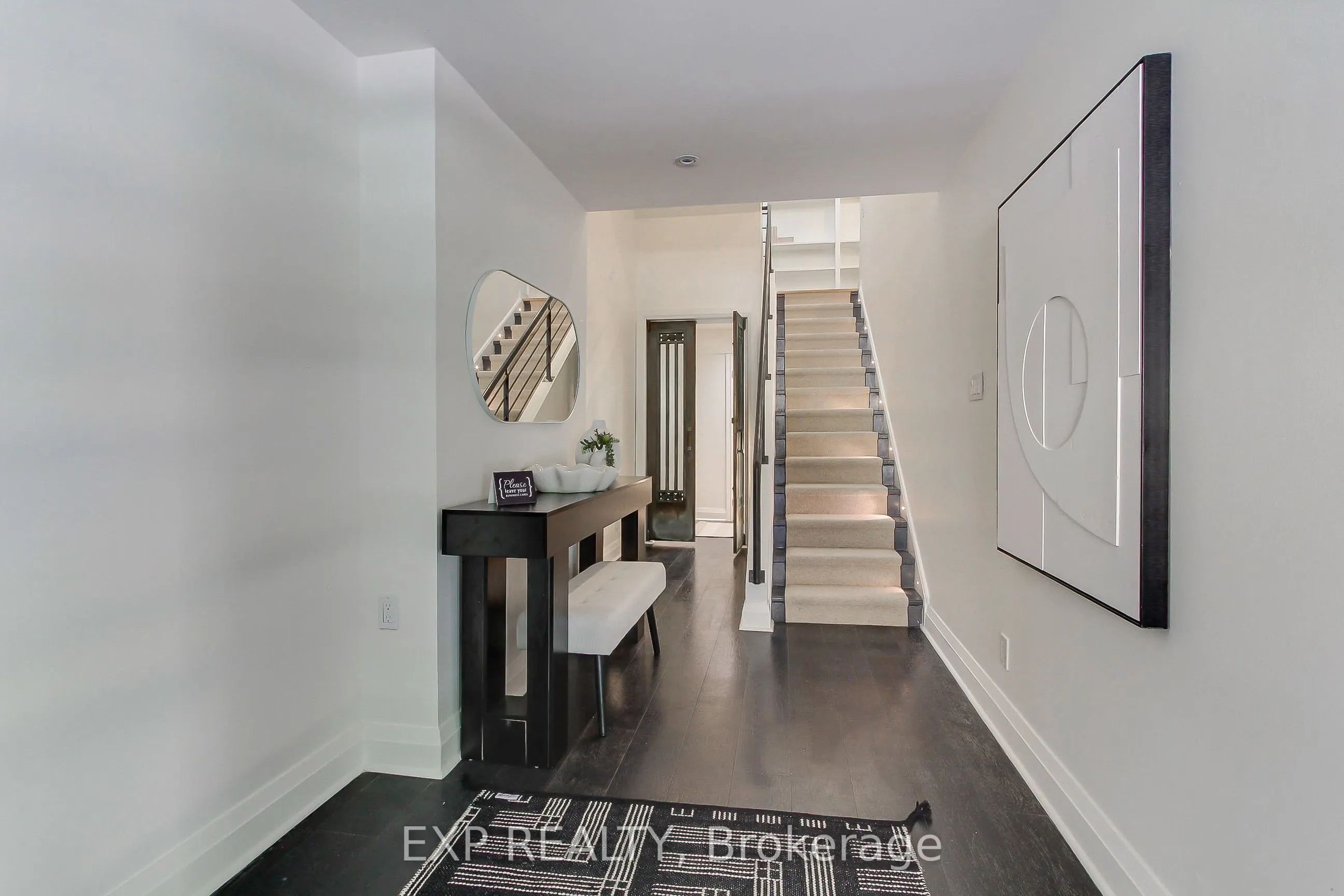 306 Sackville Street #4