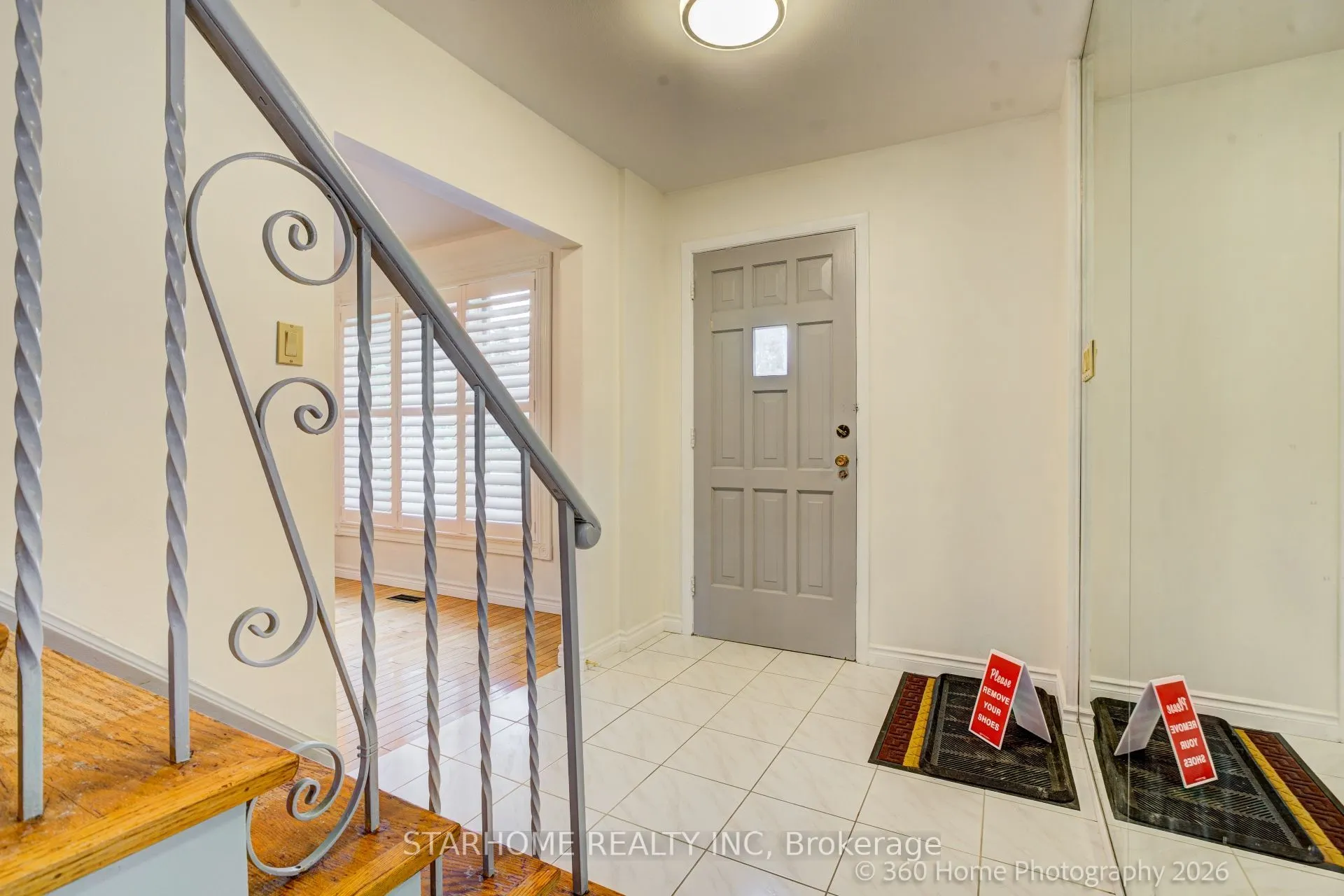 8 Shaughnessy Boulevard