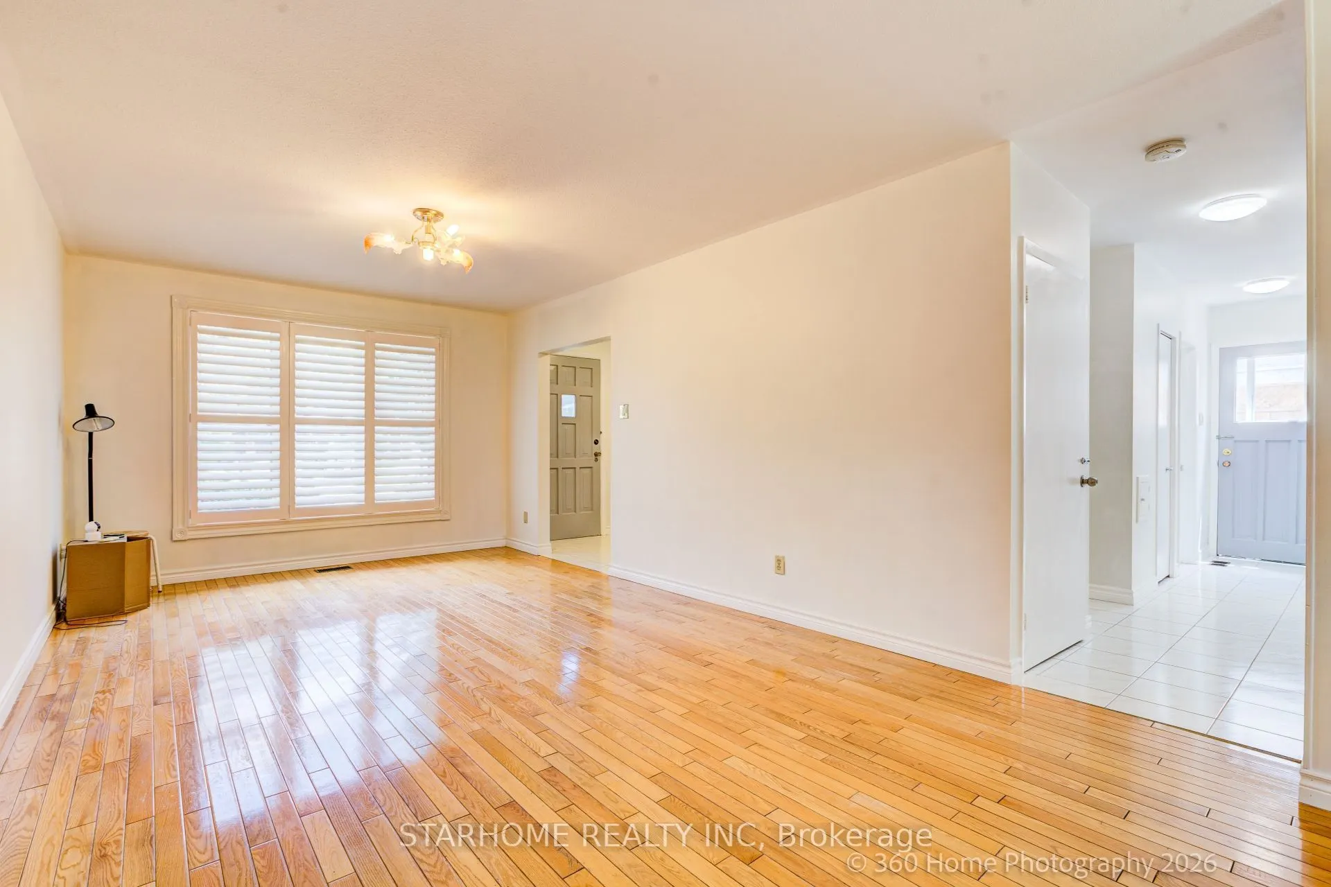 8 Shaughnessy Boulevard