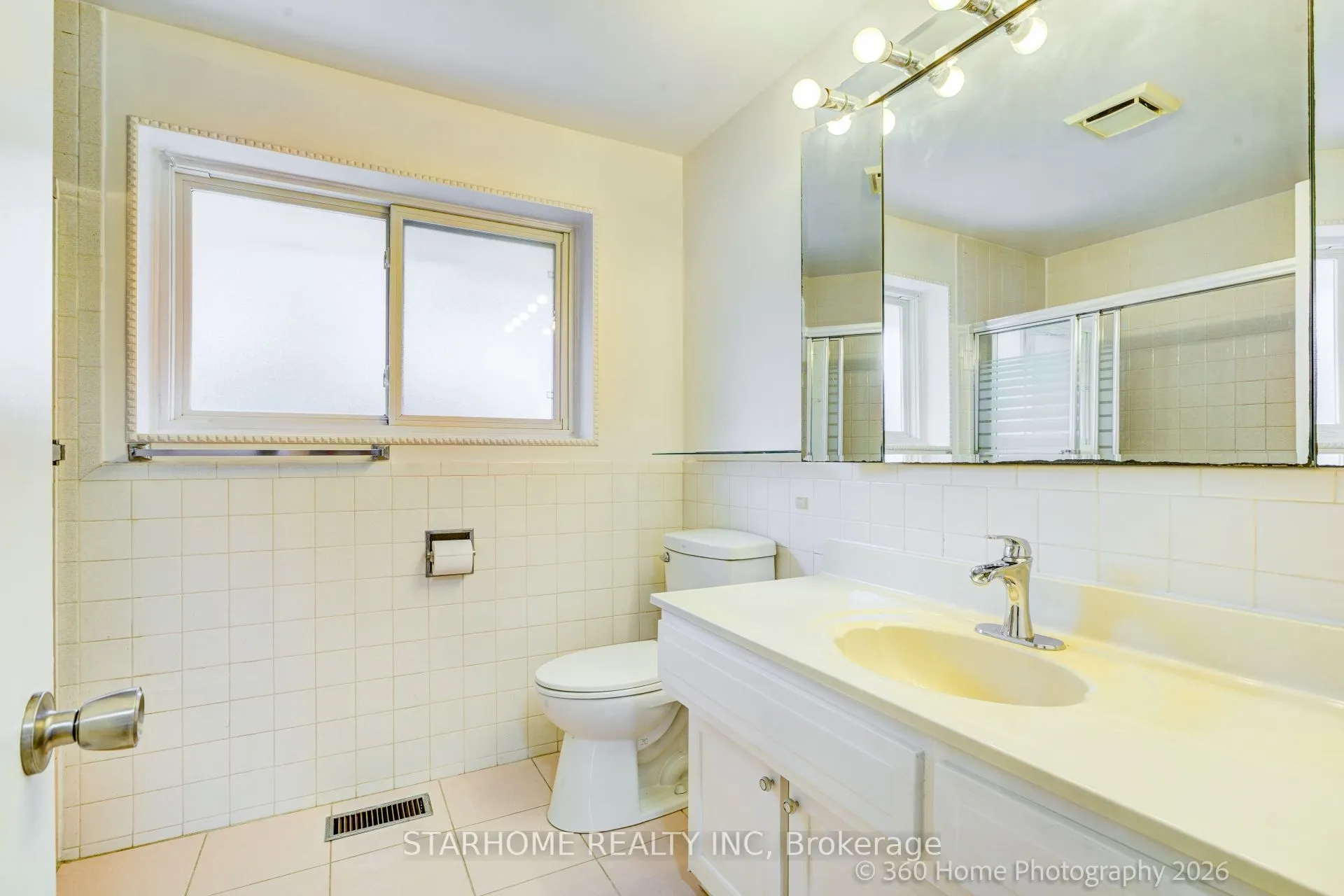 8 Shaughnessy Boulevard