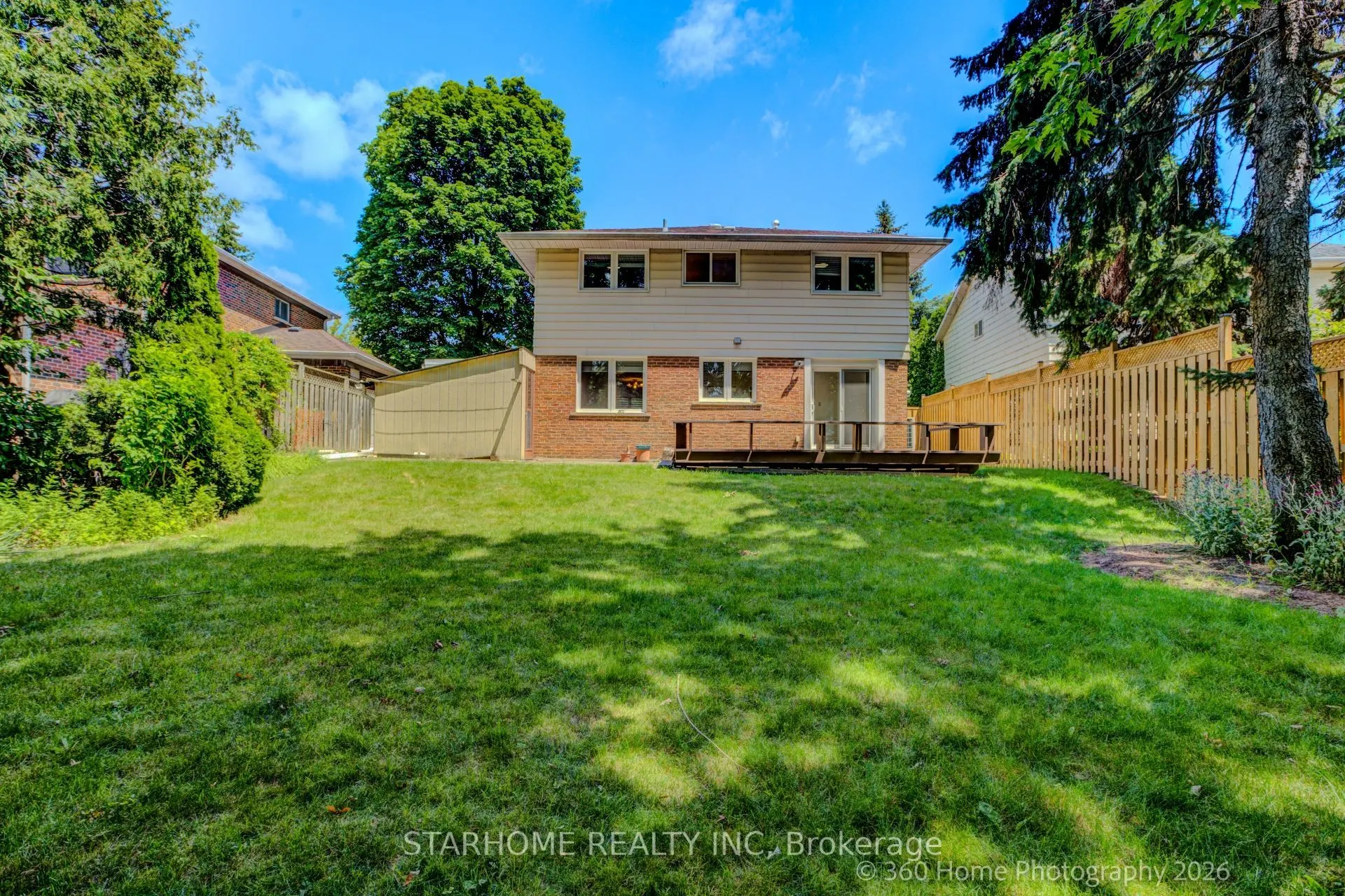 8 Shaughnessy Boulevard