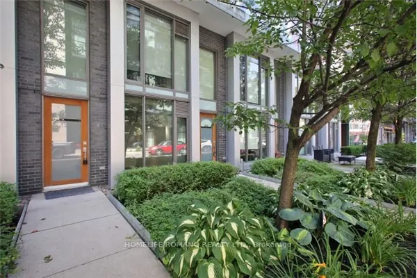 55 Stewart Street #104