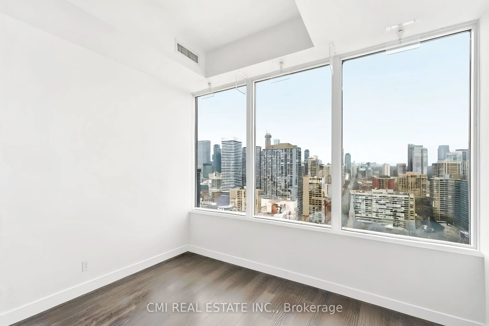 319 Jarvis Street #3207