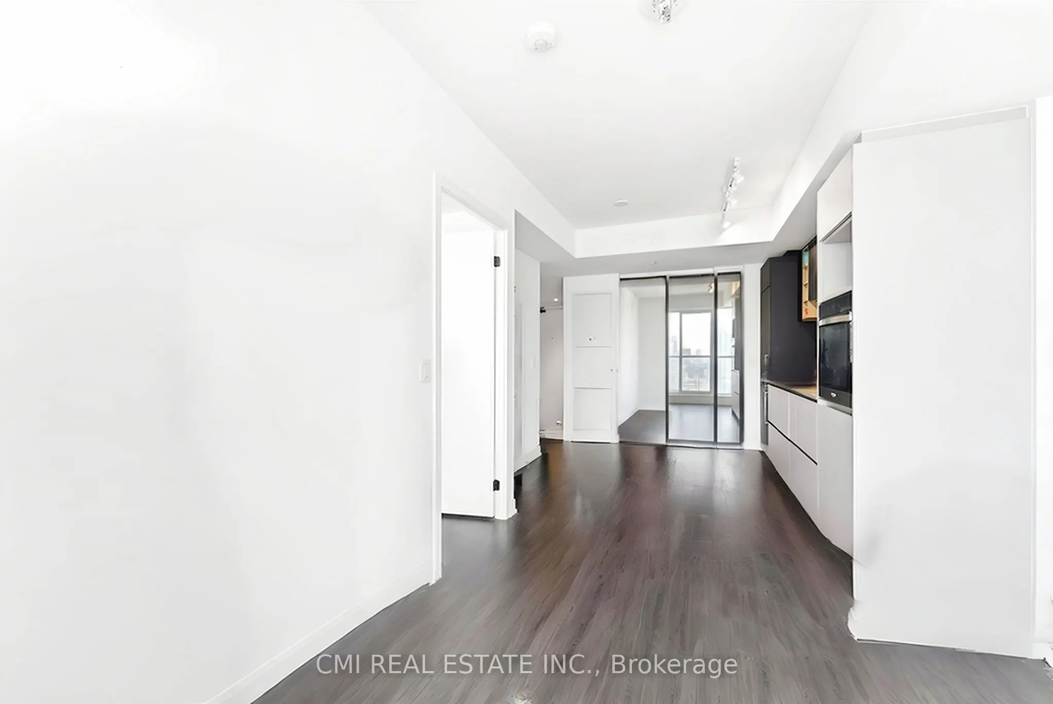319 Jarvis Street #3207