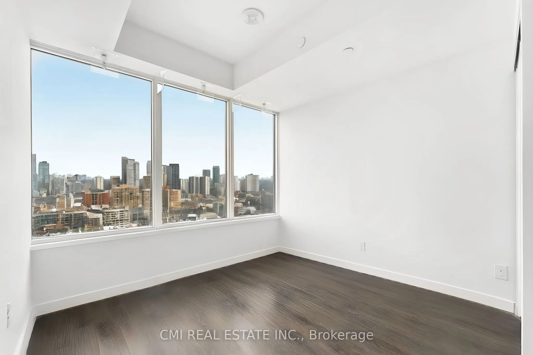 319 Jarvis Street #3207