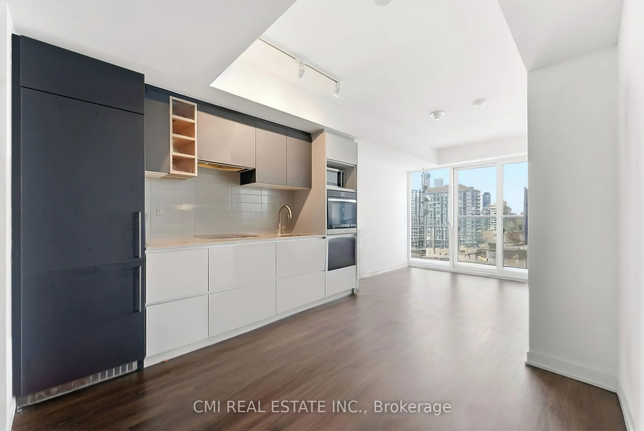 319 Jarvis Street #3207