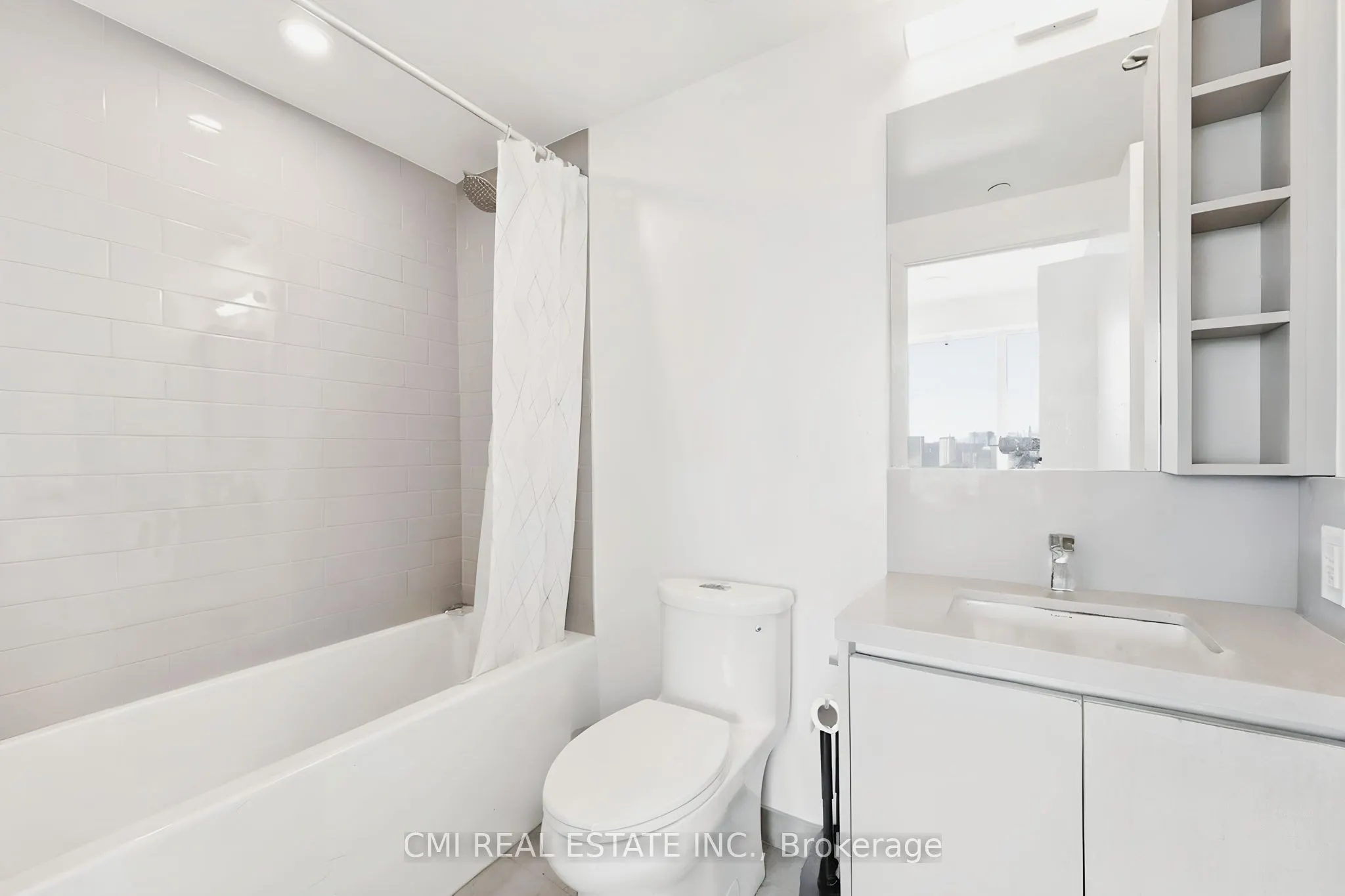 319 Jarvis Street #3207