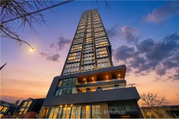 319 Jarvis Street