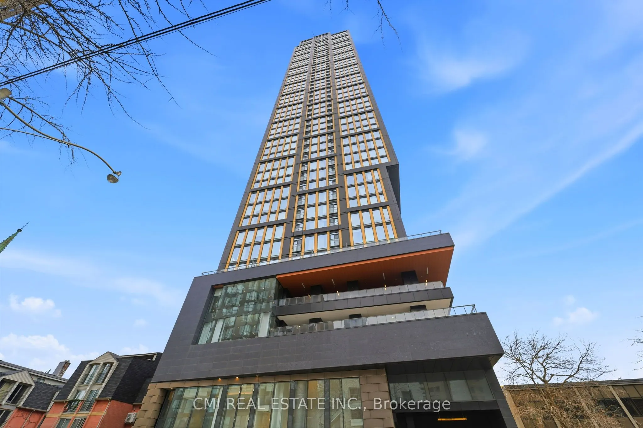 319 Jarvis Street #3207