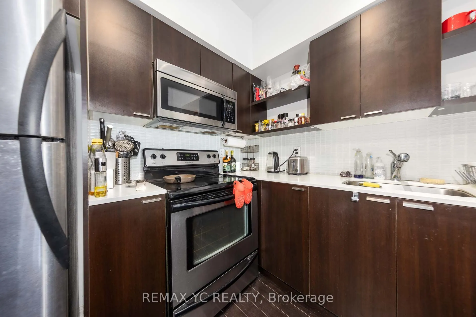 35 Hayden Street #1204