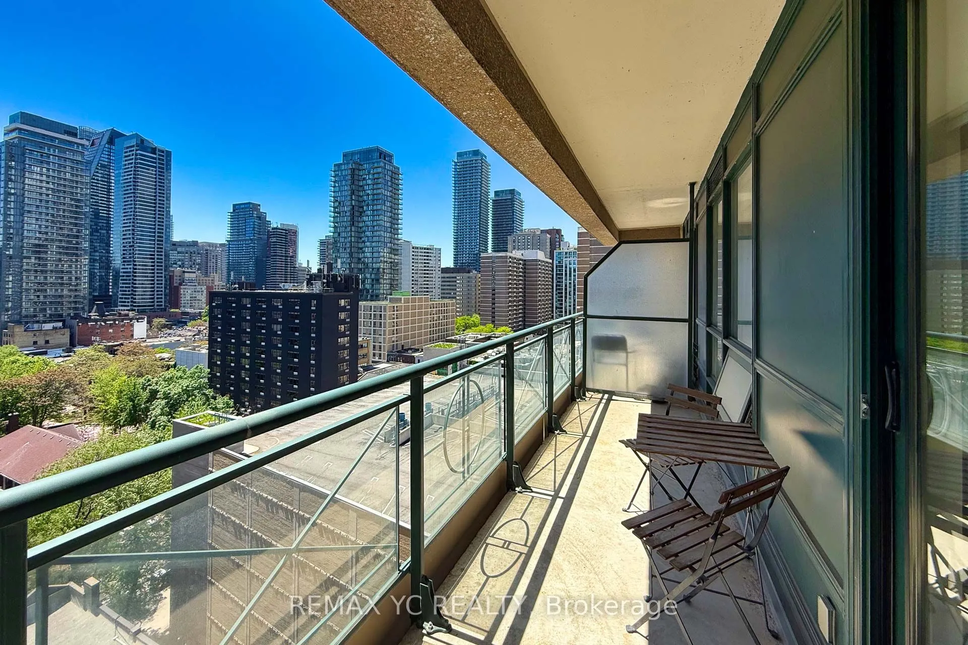 35 Hayden Street #1204