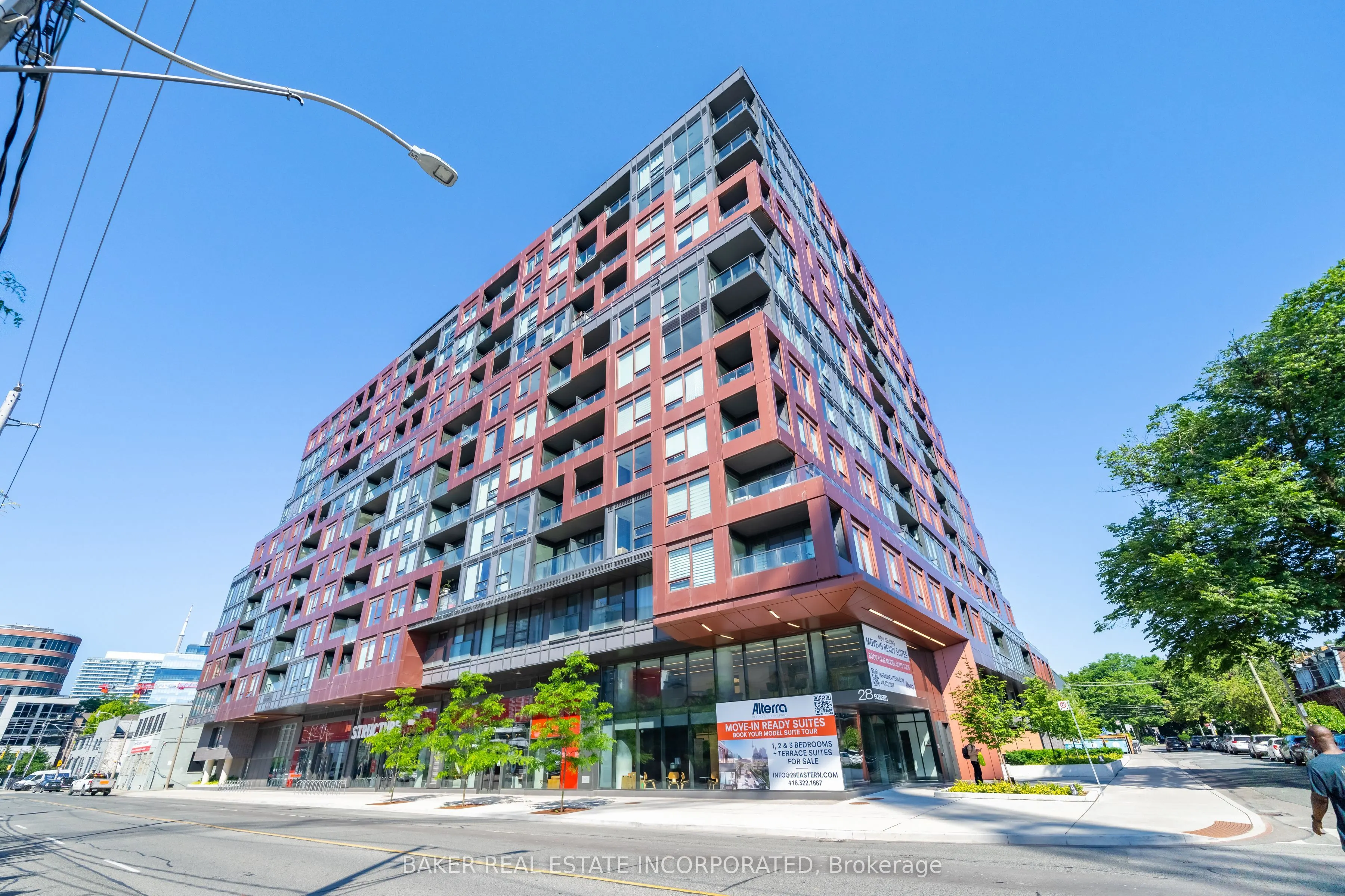 28 Eastern Avenue #211