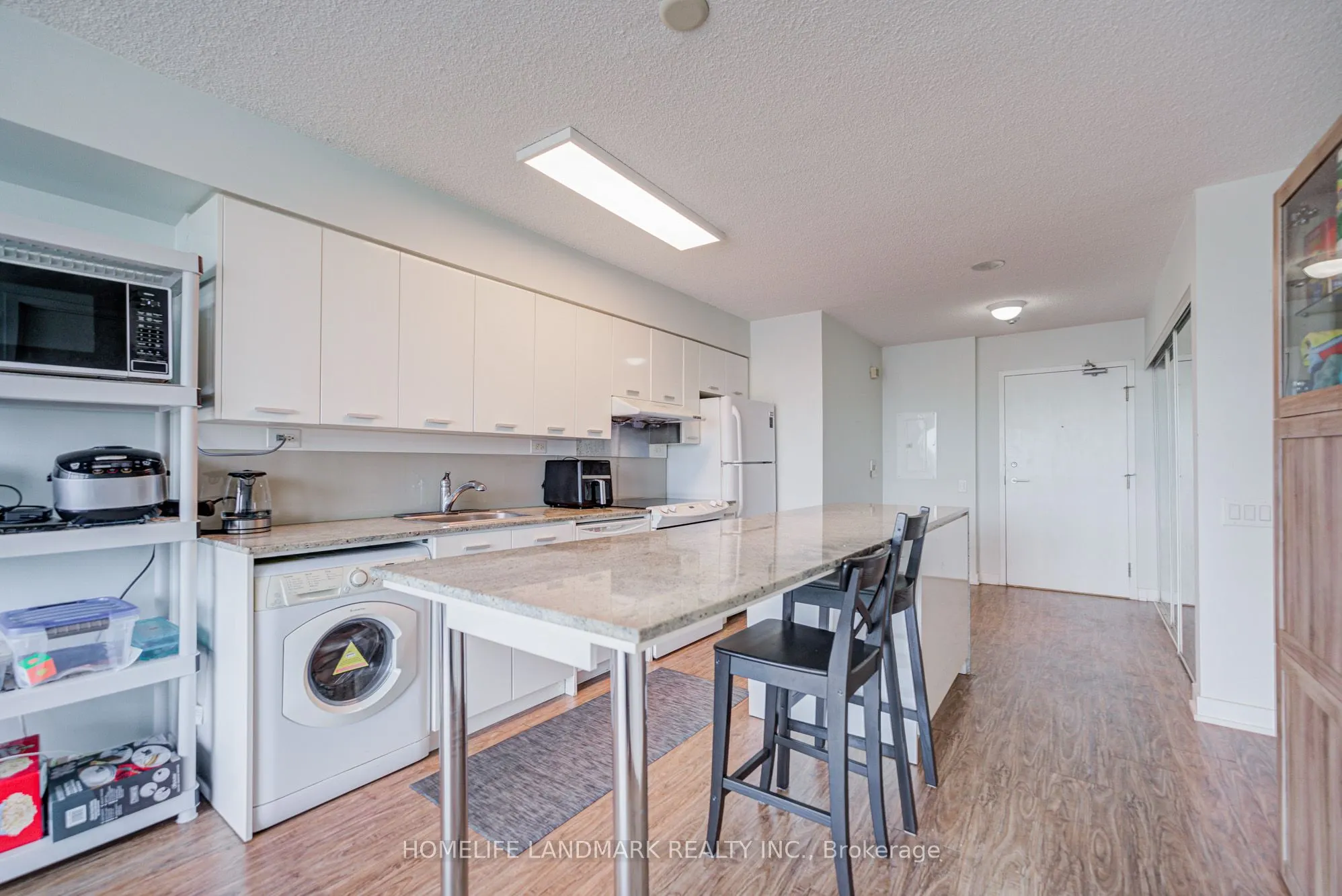 15 Singer Court #305