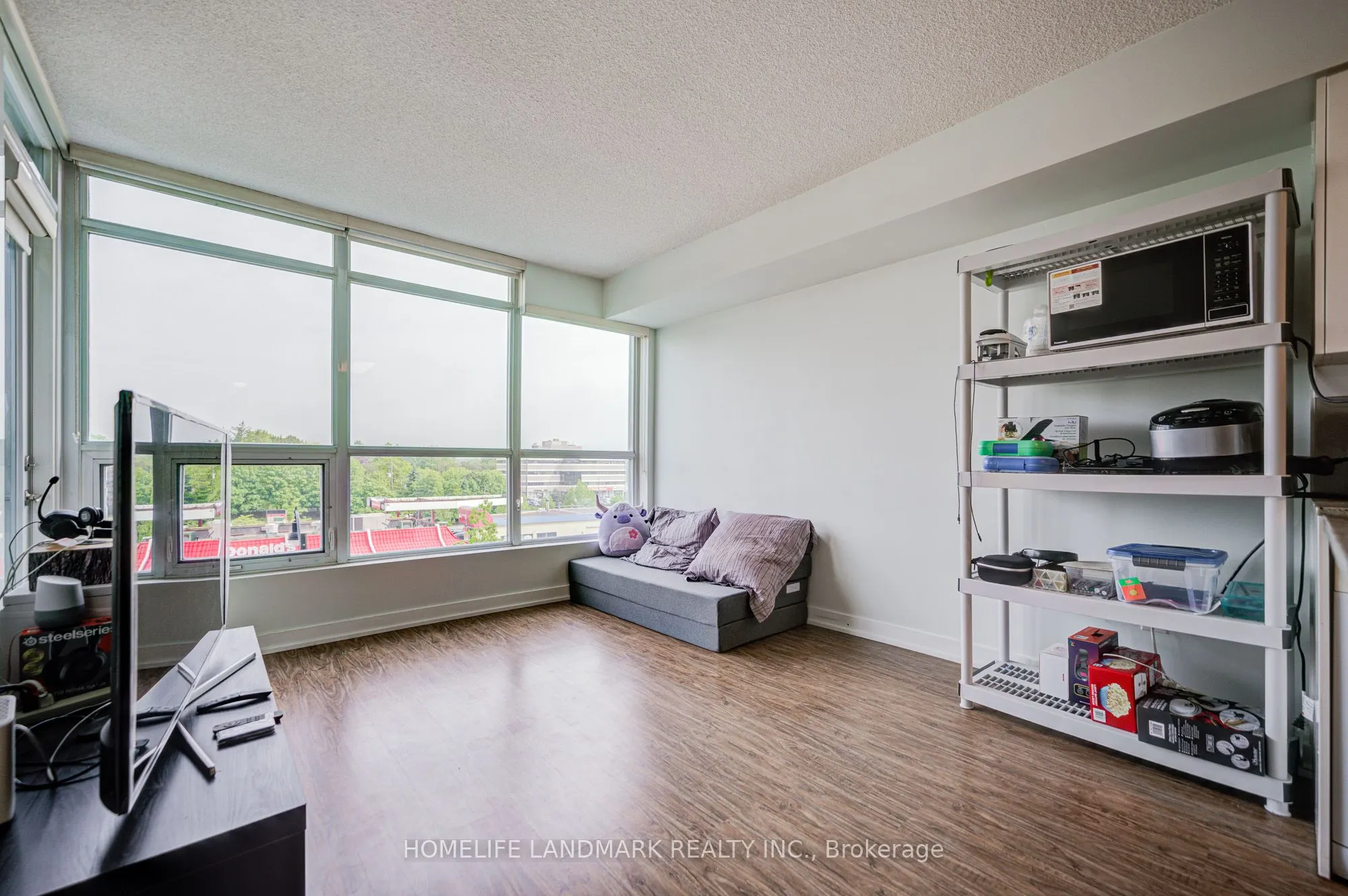 15 Singer Court #305