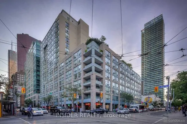 92 King Street E