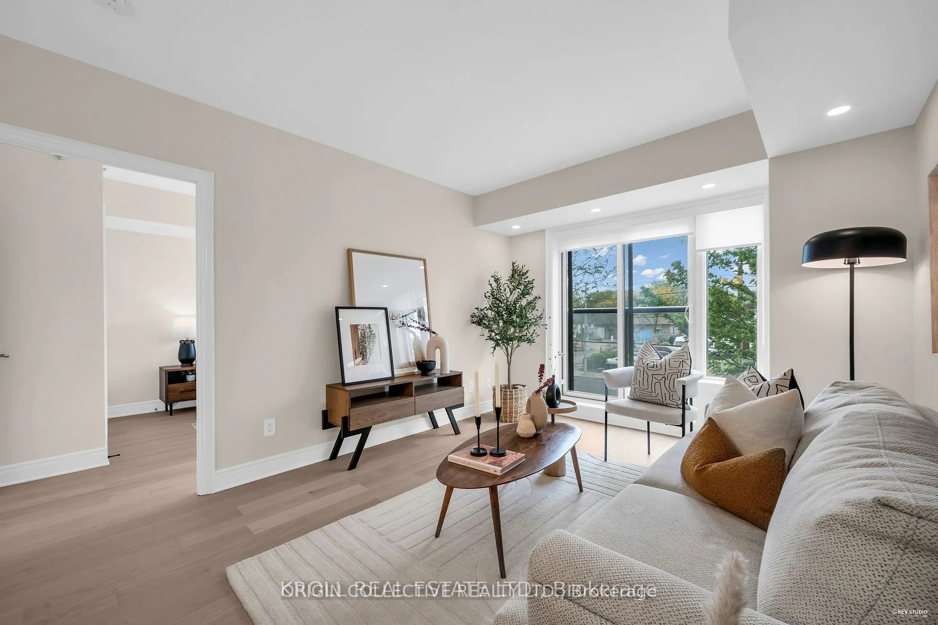701 Sheppard Avenue W #229