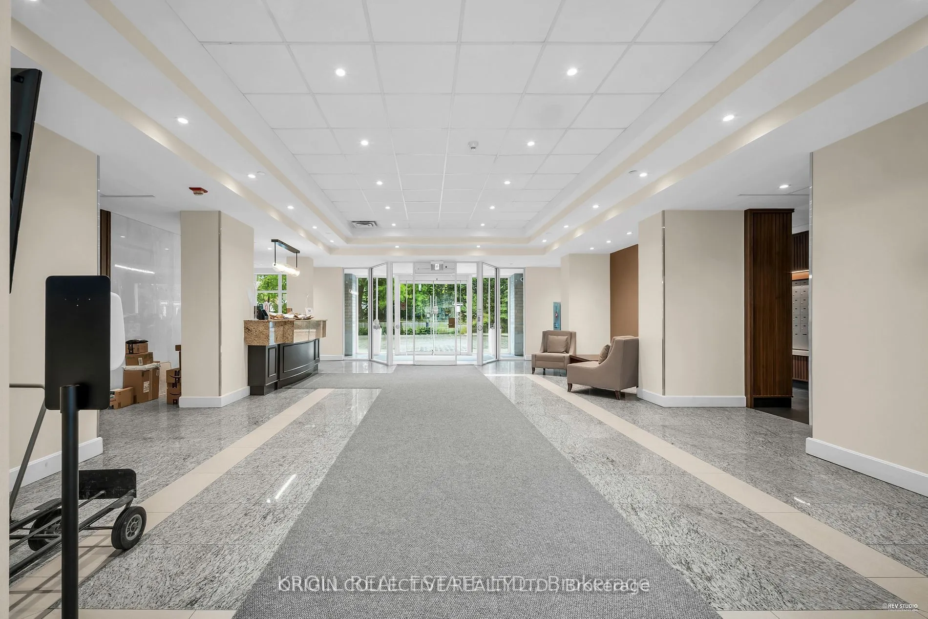 701 Sheppard Avenue W #229
