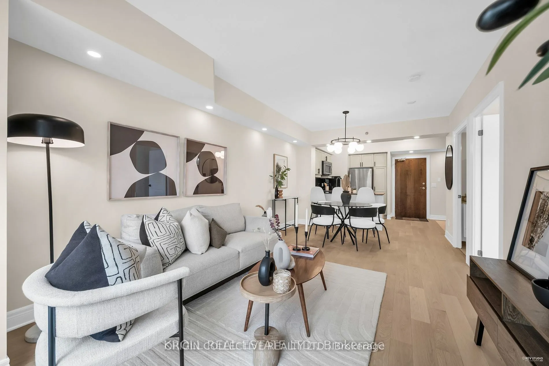 701 Sheppard Avenue W #229