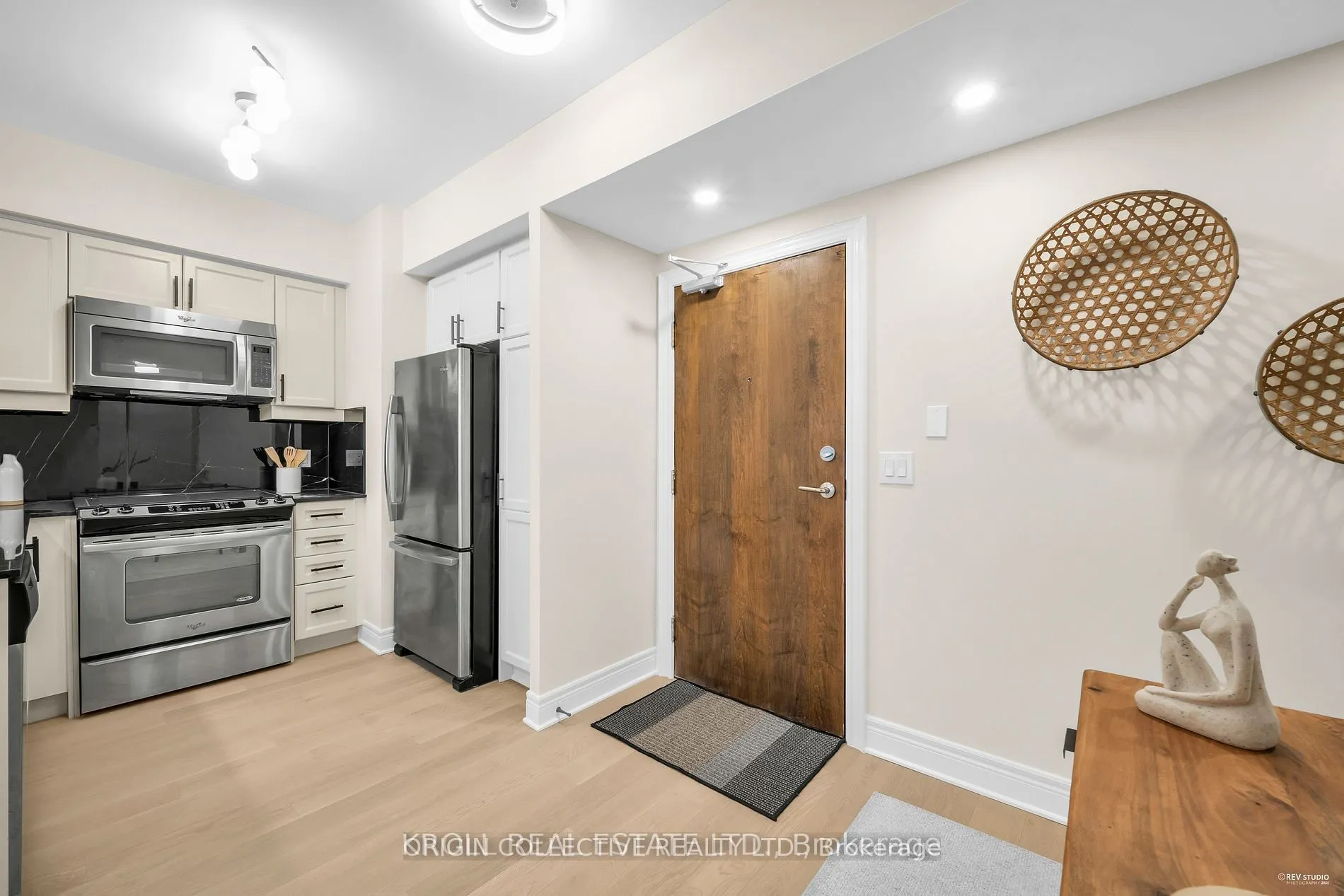 701 Sheppard Avenue W #229