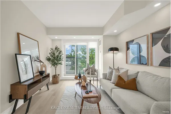 701 Sheppard Avenue W