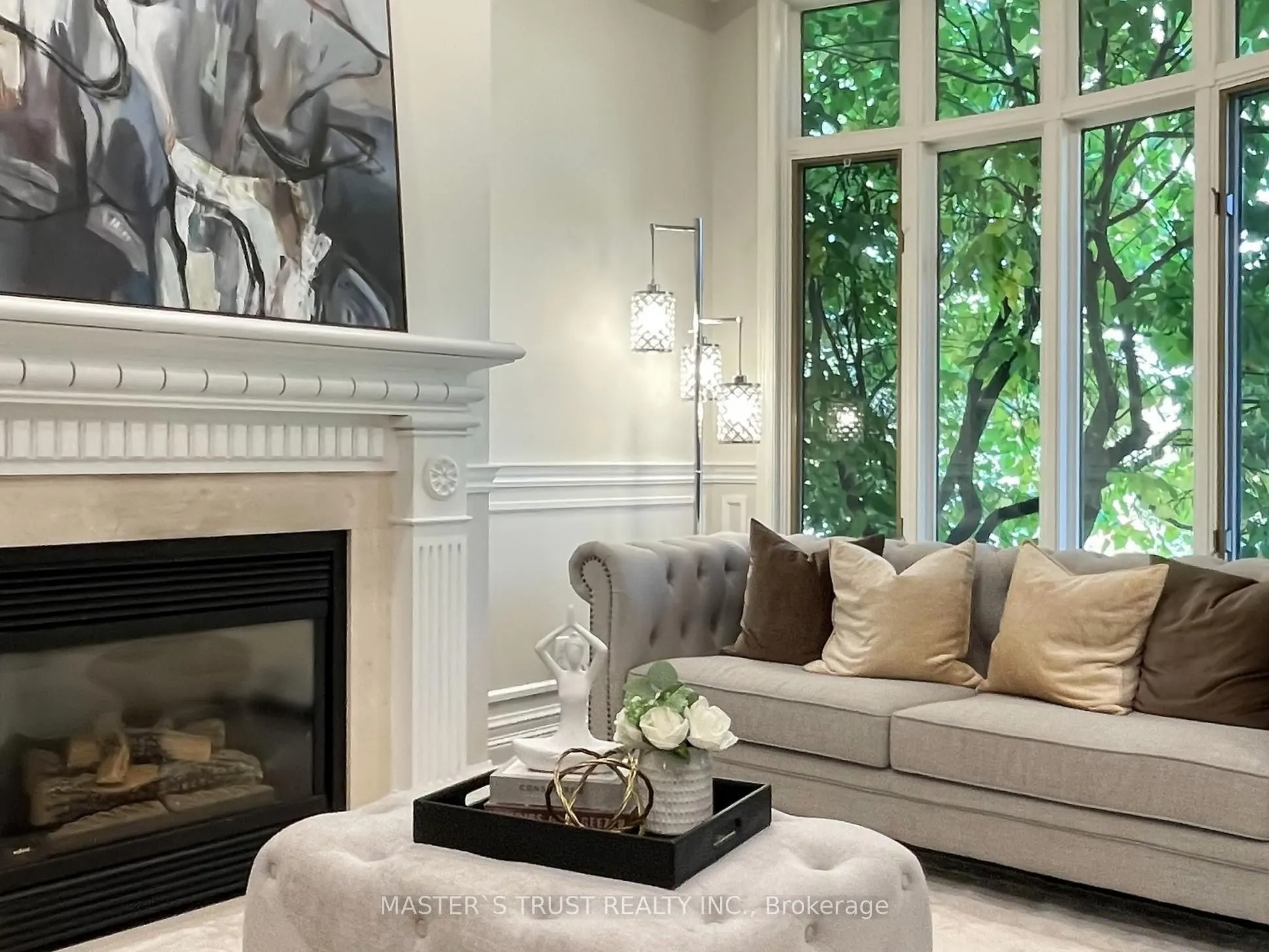 260 Russell Hill Road #11