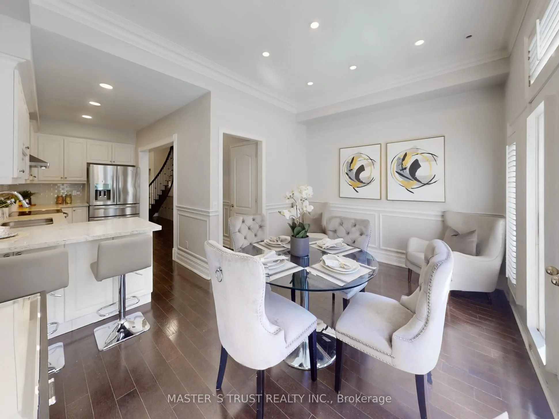 260 Russell Hill Road #11