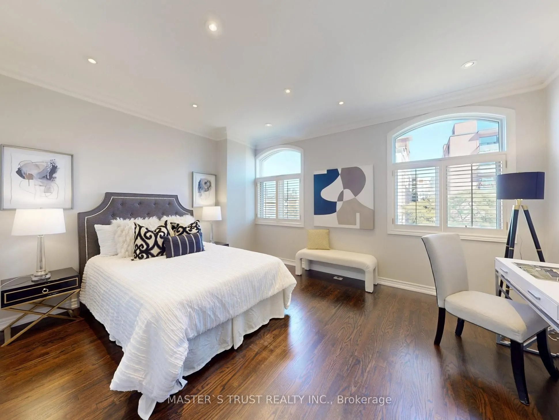 260 Russell Hill Road #11