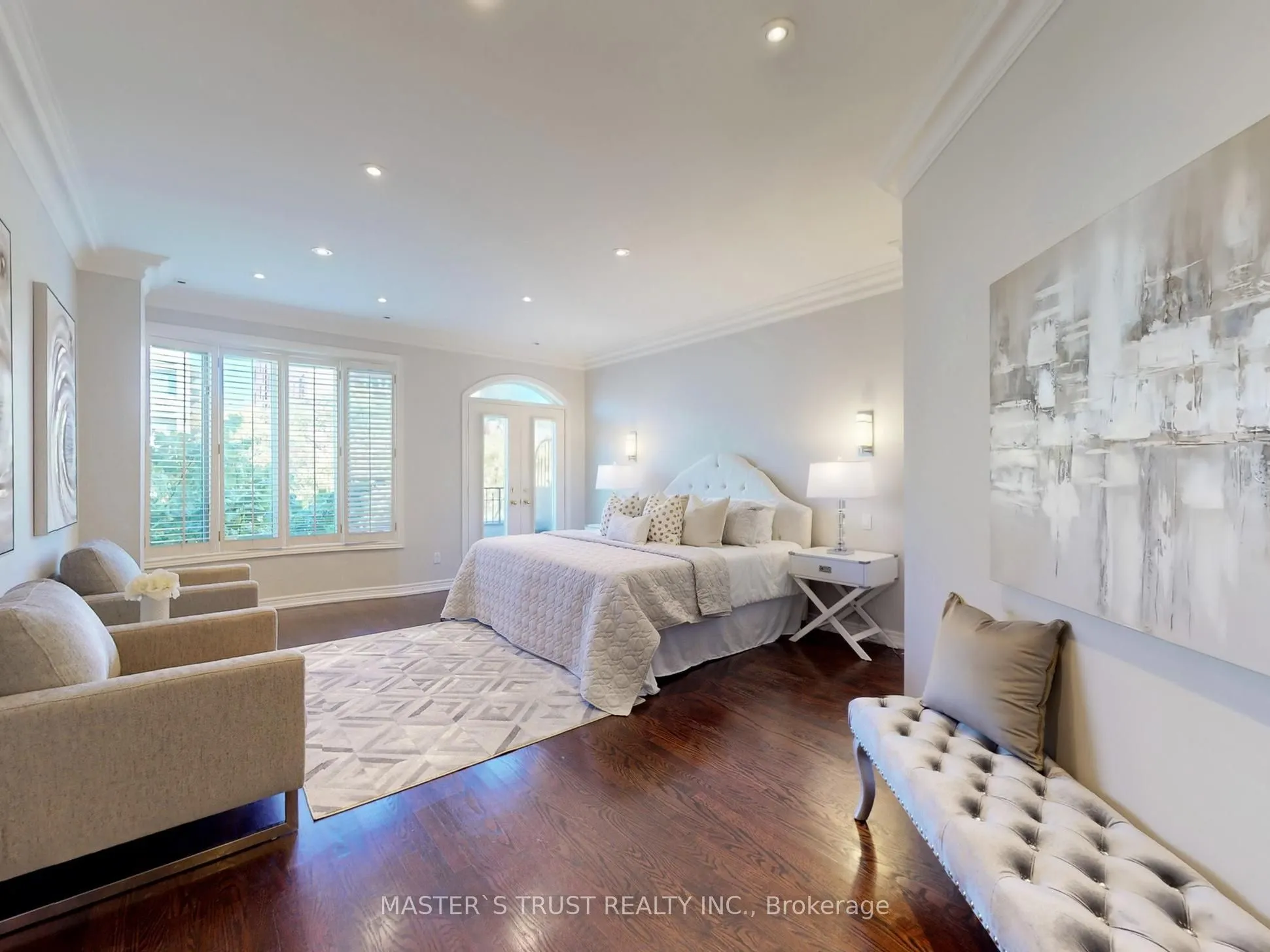 260 Russell Hill Road #11